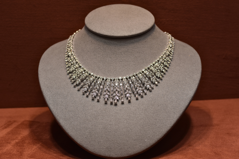 Picture for category Fine Diamond Jewelry